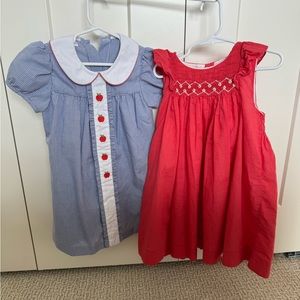 Edgehill Collection 4T